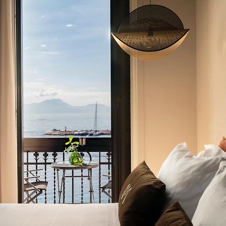 Demetra Luxury Suites Neapol Zewnętrze zdjęcie