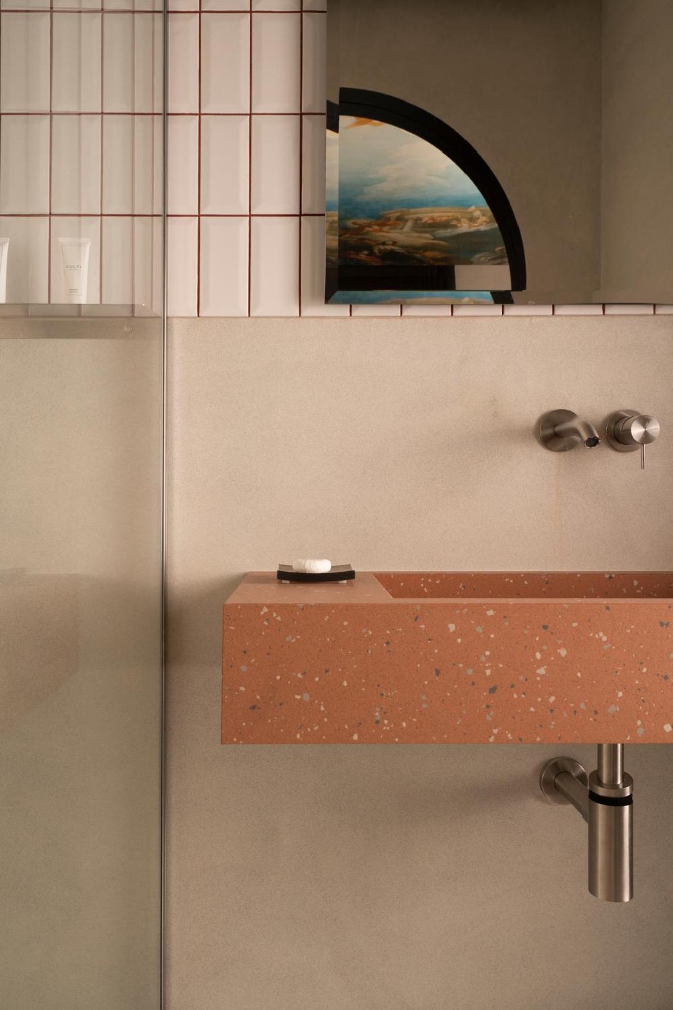 Demetra Luxury Suites Neapol Zewnętrze zdjęcie