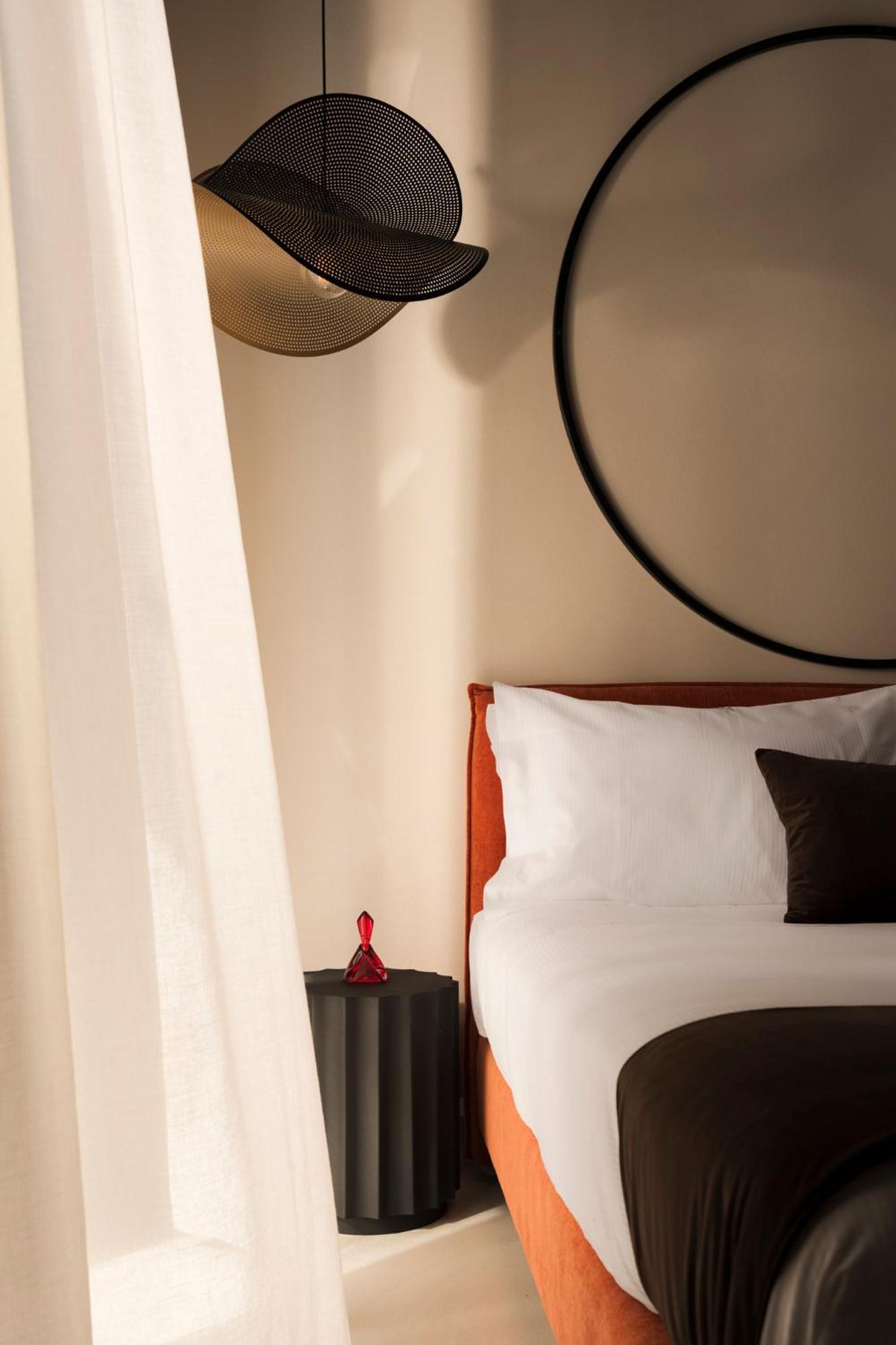 Demetra Luxury Suites Neapol Zewnętrze zdjęcie