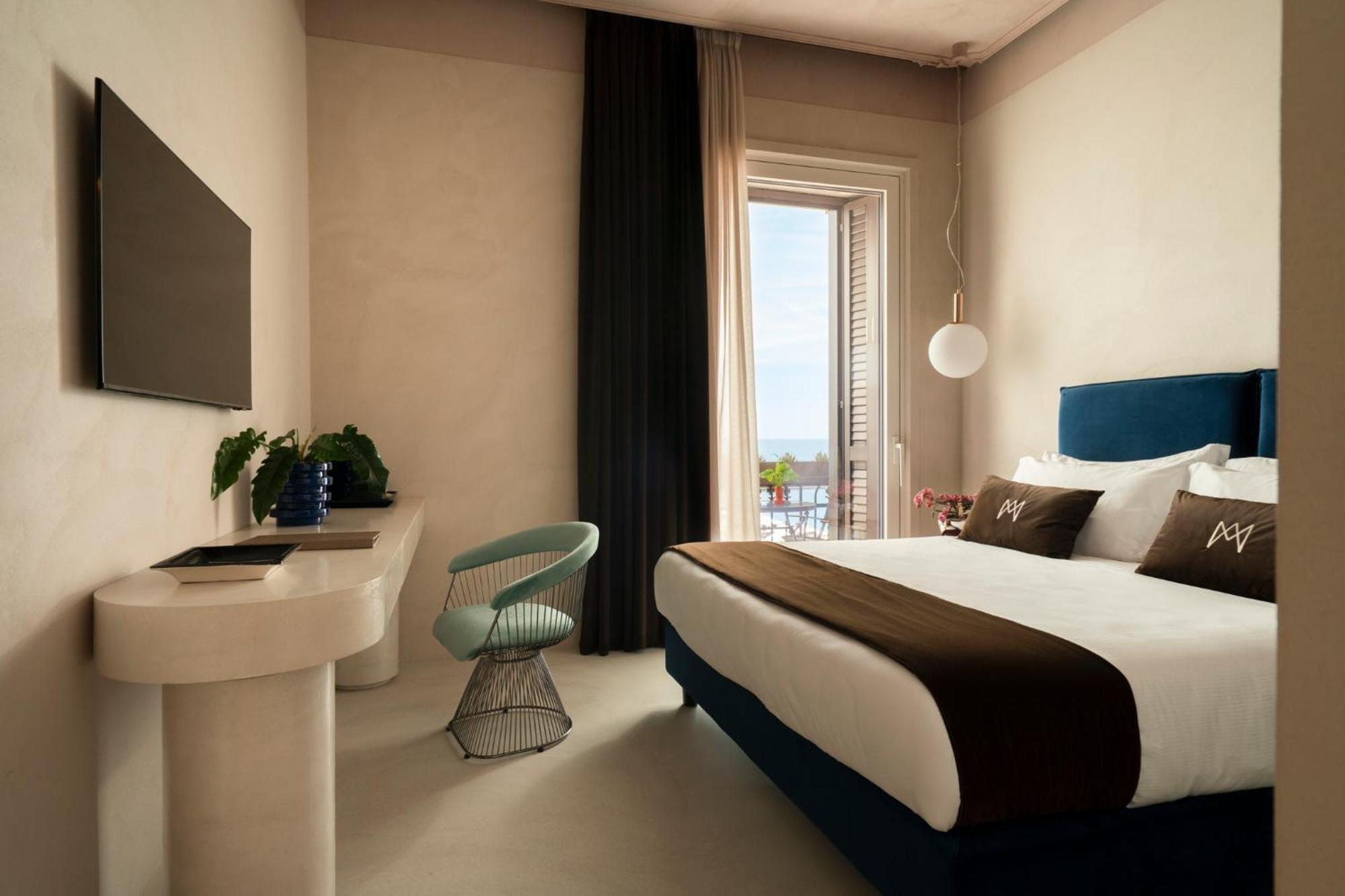 Demetra Luxury Suites Neapol Zewnętrze zdjęcie