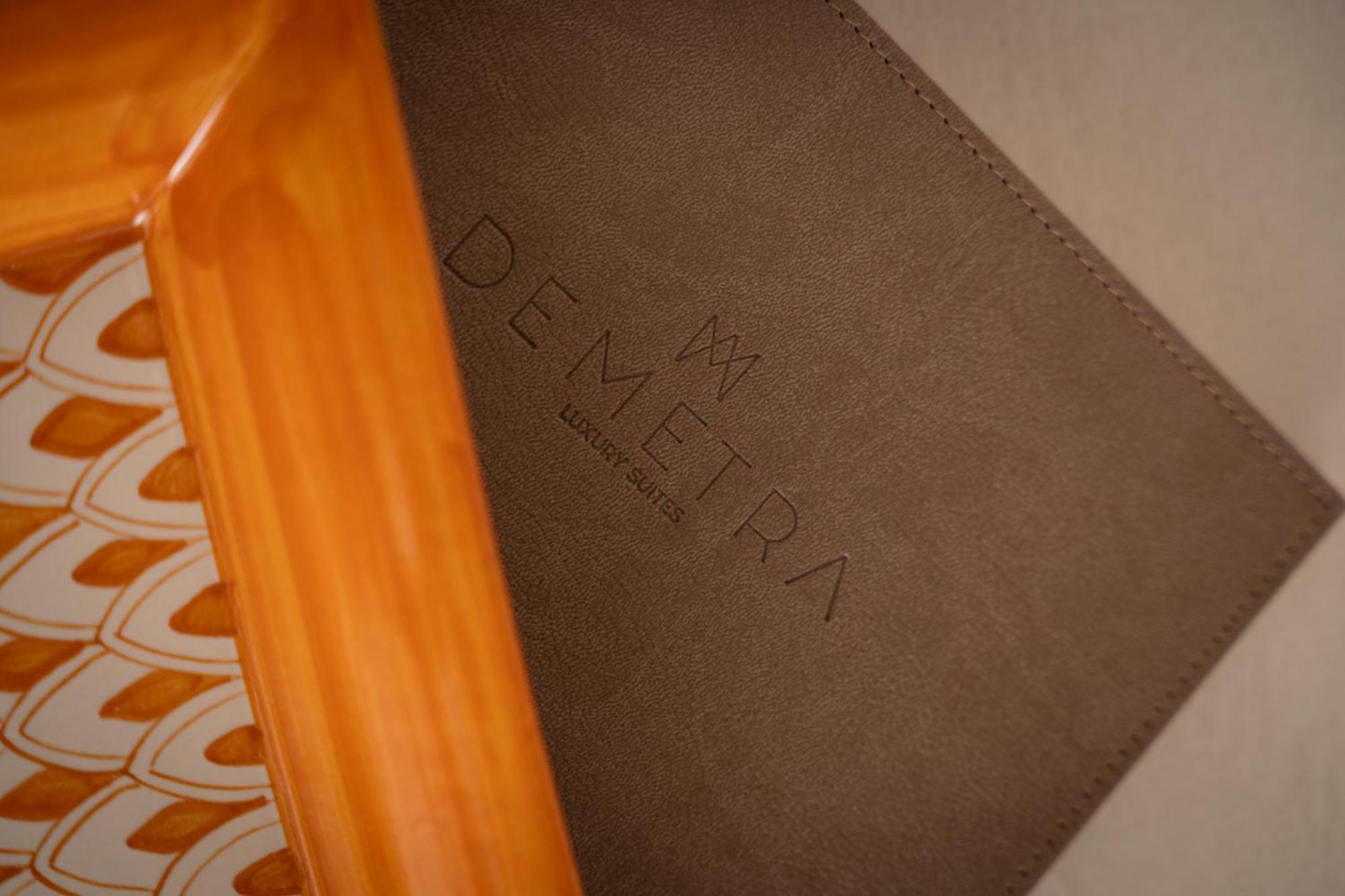 Demetra Luxury Suites Neapol Zewnętrze zdjęcie