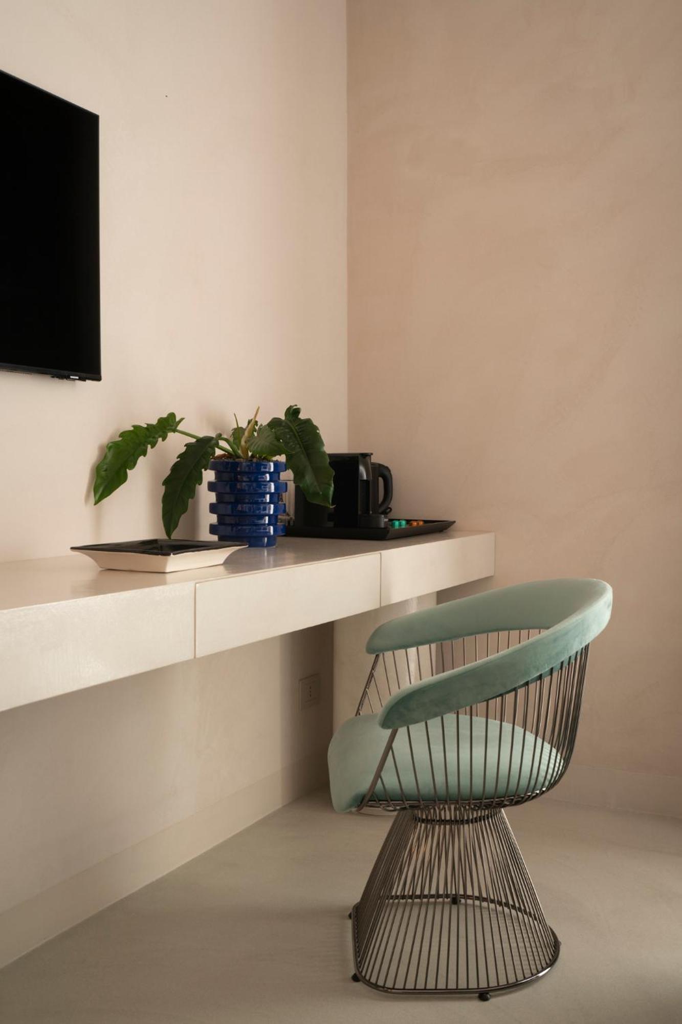 Demetra Luxury Suites Neapol Zewnętrze zdjęcie