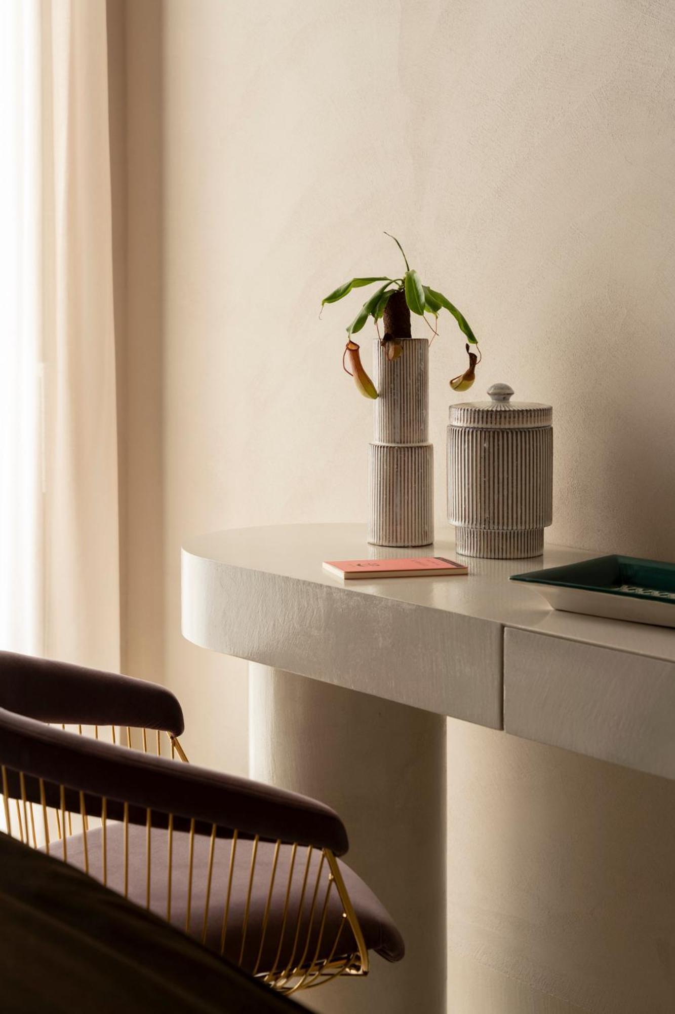 Demetra Luxury Suites Neapol Zewnętrze zdjęcie