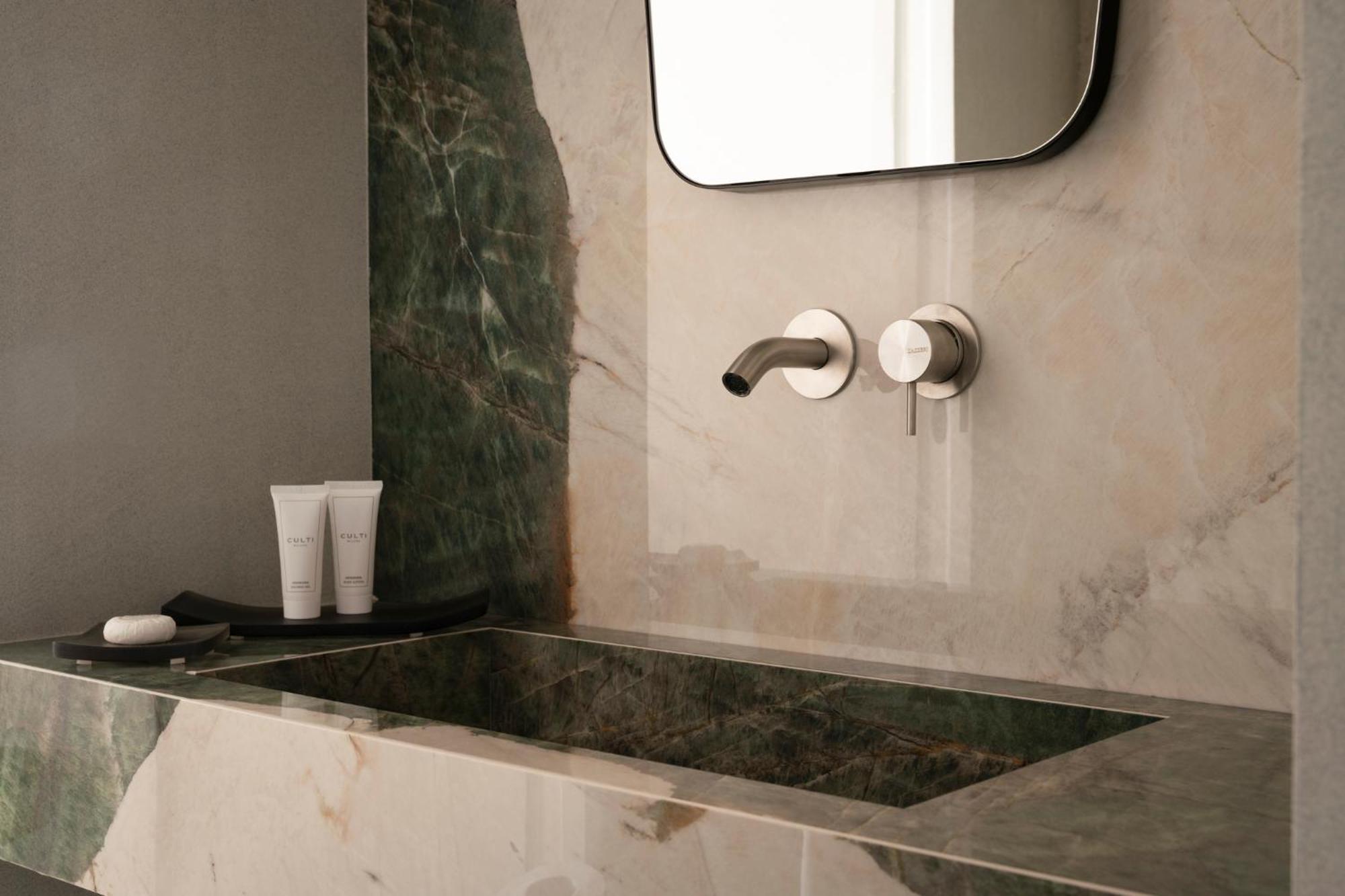 Demetra Luxury Suites Neapol Zewnętrze zdjęcie