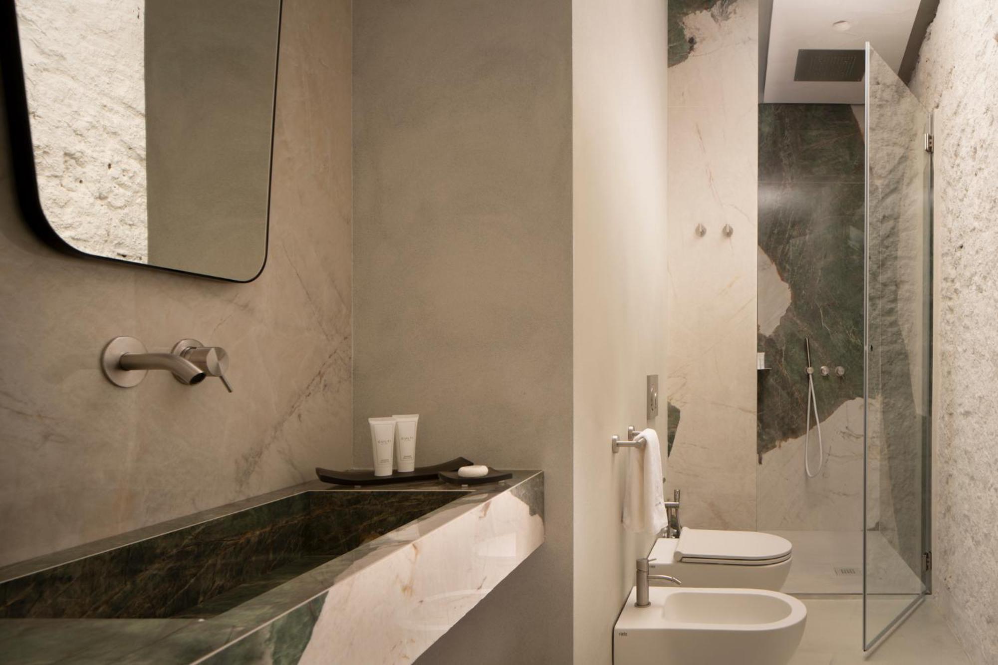 Demetra Luxury Suites Neapol Zewnętrze zdjęcie